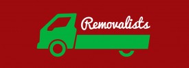 Removalists Minden - Furniture Removalist Services